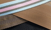 Woven technical ribbon